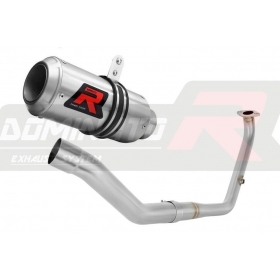 Exhaust kit Dominator GP YAMAHA YZF R 125 2021-2022