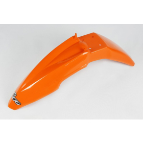 UFO Front Fender KTM LC4 / SMC 640-660cc 02-06 Orange
