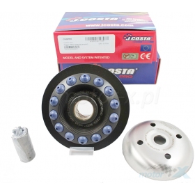 Variator kit J.COSTA PRO GILERA / PIAGGIO 400-500cc 4T