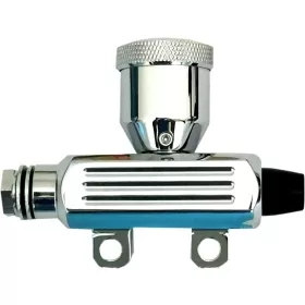DRAG SPECIALTIES Solo Custom Mini Rear Master Cylinder Kit