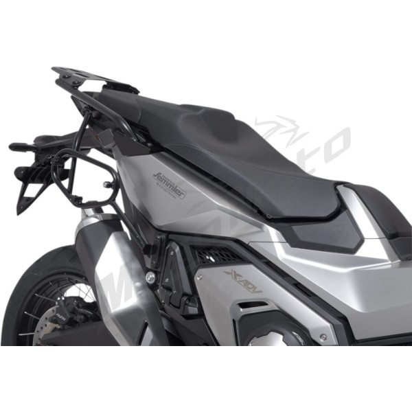 SW-MOTECH SLC Side Carrier Right Honda X-ADV 750 20-24