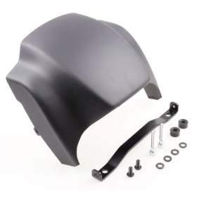 CULT WERK Headlight Cover Raw Harley Davidson RH 1250cc 2021-2026