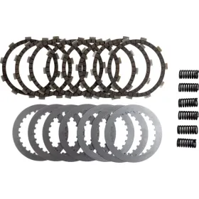 EBC DRC Series Clutch Kit KAWASAKI KDX 200-220 R 95-05