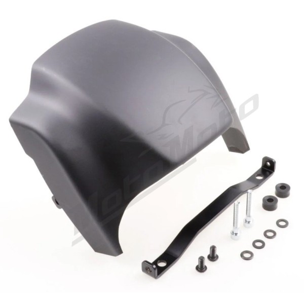 CULT WERK Headlight Cover Raw Harley Davidson RH 1250cc 2021-2026