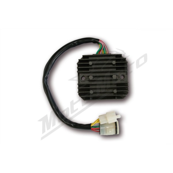 ELECTROSPORT Regulator Honda XRV 750 Africa Twin, 93-03