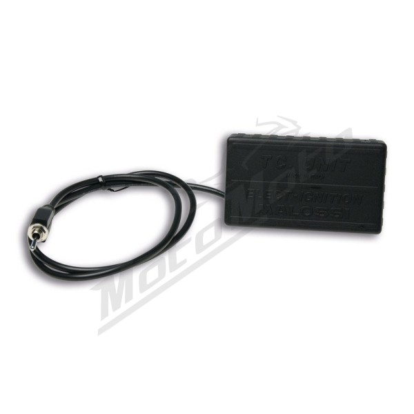 MALOSSI TC Unit R.P.M Control Electronic Box