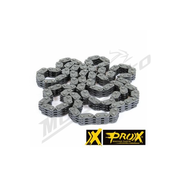 PROX Cam Chain 114 Links Fantic / Yamaha 250cc 24-27