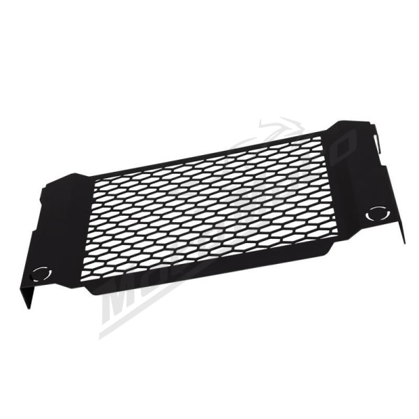 ZIEGER Pro Radiator Cover Honda CB 1000 25-26