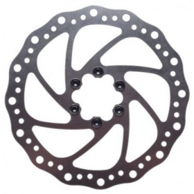 BICYCLE BRAKE DISC MaxTuned Ø160mm