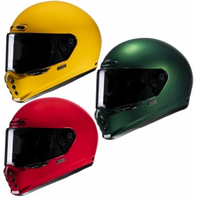 HJC V10 Solid Helmet