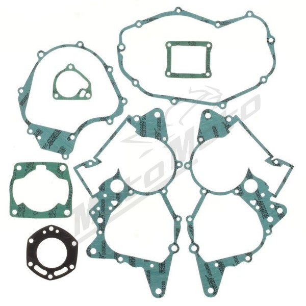 ATHENA Gasket Kit KAWASAKI KMX 125 86-93
