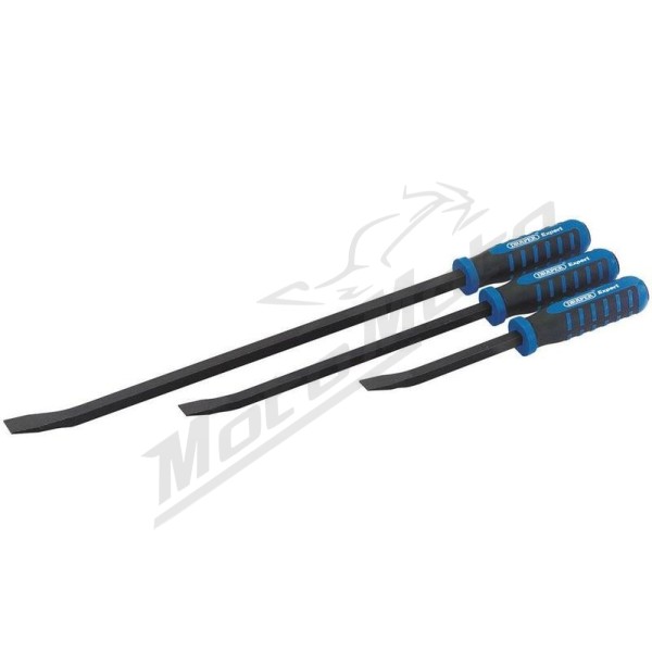 DRAPER Pry Bar Set