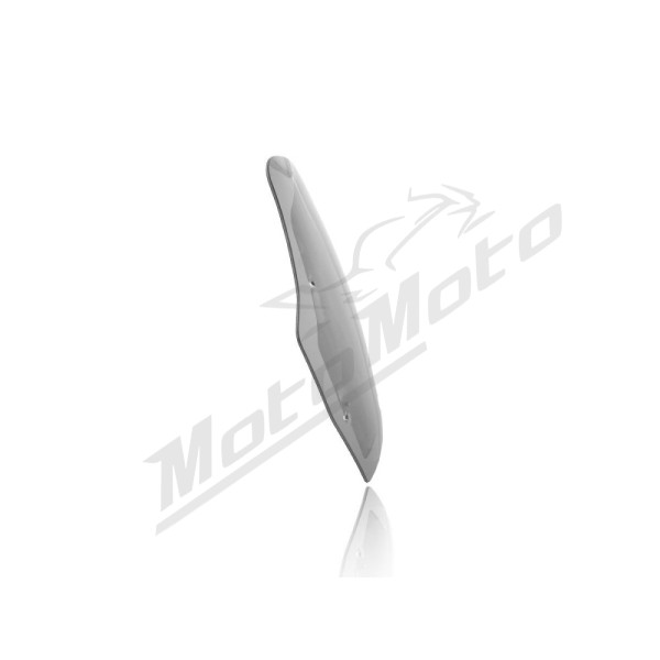 WRS HO002FS SPORT Priekinis stiklas Honda XL 700cc 08-13
