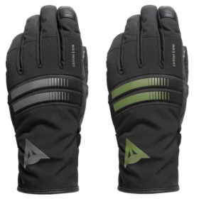 Dainese Plaza 3 D-Dry ladies textile gloves