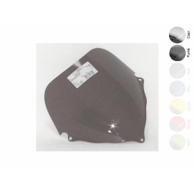 MRA Originally-Shaped Windshield "O" SUZUKI GSX 600/750F