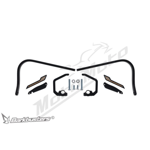 BARKBUSTERS rankų apsauga BMW R 1300 24-25