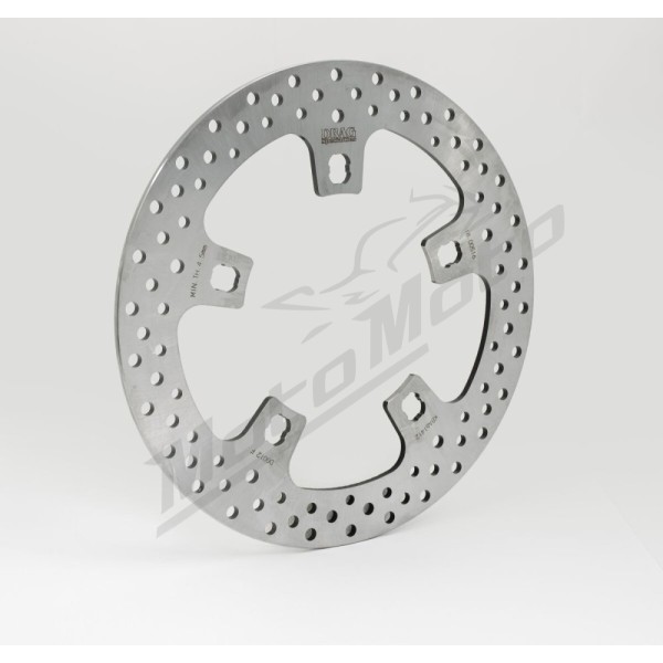 DRAG SPECIALTIES F Series Brake Rotor Harley Davidson FLH / FLHR / FLHRXS / FLHT 1690-1923cc 14-24
