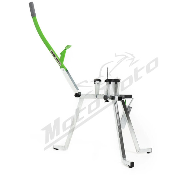 Rabaconda MINI TIRE CHANGER