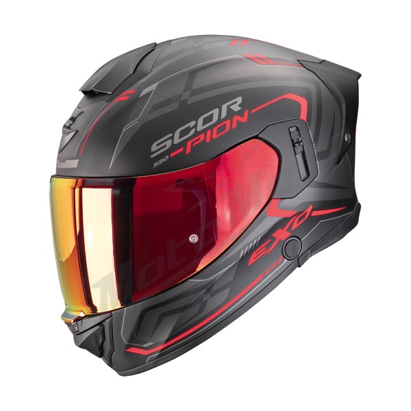 Scorpion EXO-530 Air Slope Full Face Helmet