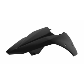 POLISPORT Rear Fender Replica Black Beta RR 125-498 13-17