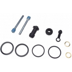 FRONT BRAKE CALLIPER REPAIR KIT FOR HONDA / KAWASAKI / SUZUKI / YAMAHA