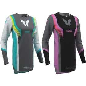THOR Women's Sportmode Velocity Jersey