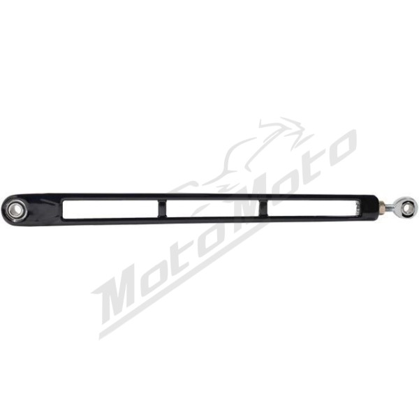 KURYAKYN Enygma Shift Linkage Harley Davidson FLDE / FLHR / FLHT / FLSTN / FXST 1200/1923 83-26