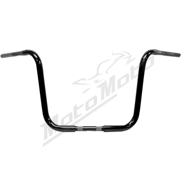 LA CHOPPERS 1-1/4" Handlebar 32mm 101,5x35,5cm Harley Davidson