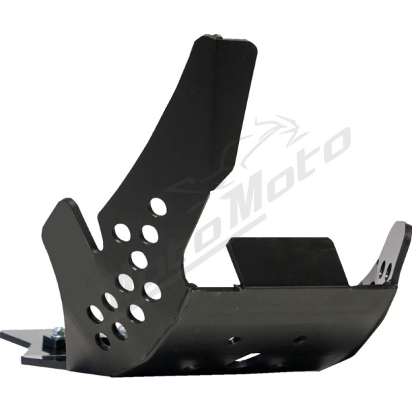 MOOSE OFFROAD Xtreme Skid Plate Fantic / Yamaha 250cc 24->
