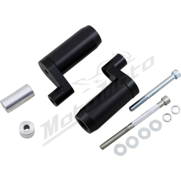 PSR Frame Sliders 2pc. Kawasaki EX / Z 400 18-25