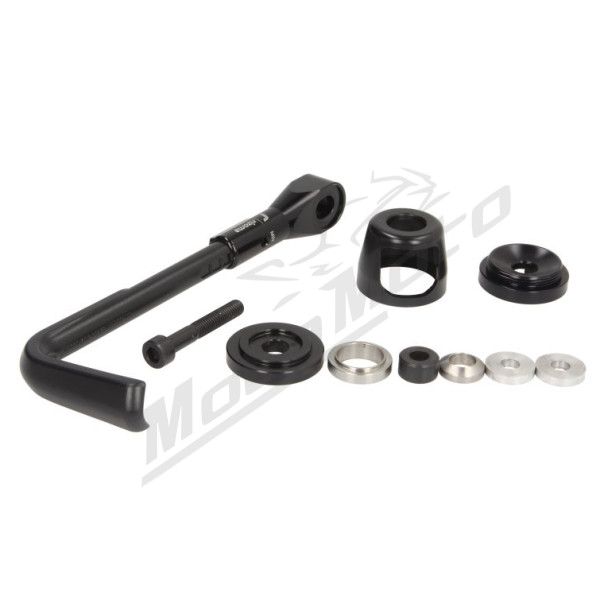 RIZOMA Stabdžių rankenėlės apsaugos kompl. Aprilia / BMW / Suzuki / Triumph / Yamaha 125-1700cc 1997-2026