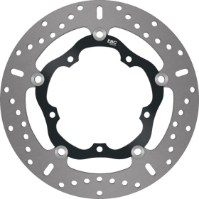 EBC Brake Rotor YAMAHA YZF-R7 / R-3 / XSR / MT-09 / MT-03 14-25