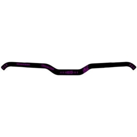 CFR Misfit Handlebar Black/Pink