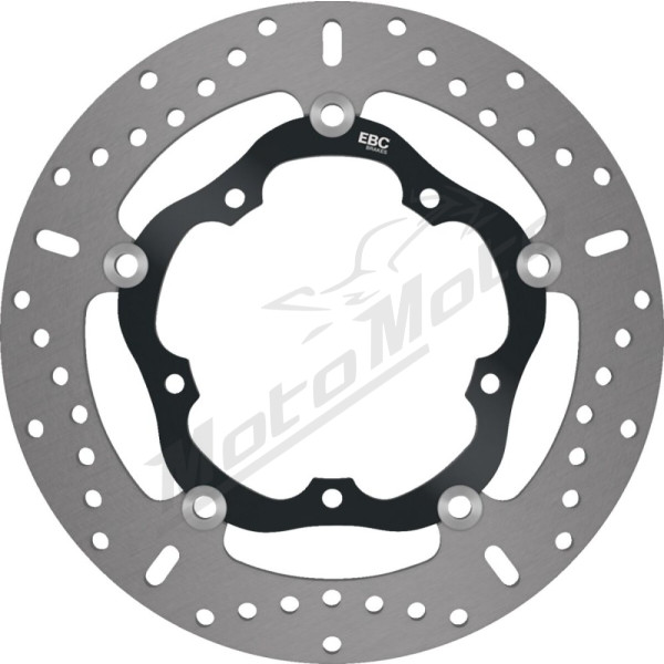 EBC Brake Rotor YAMAHA YZF-R7 / R-3 / XSR / MT-09 / MT-03 14-25