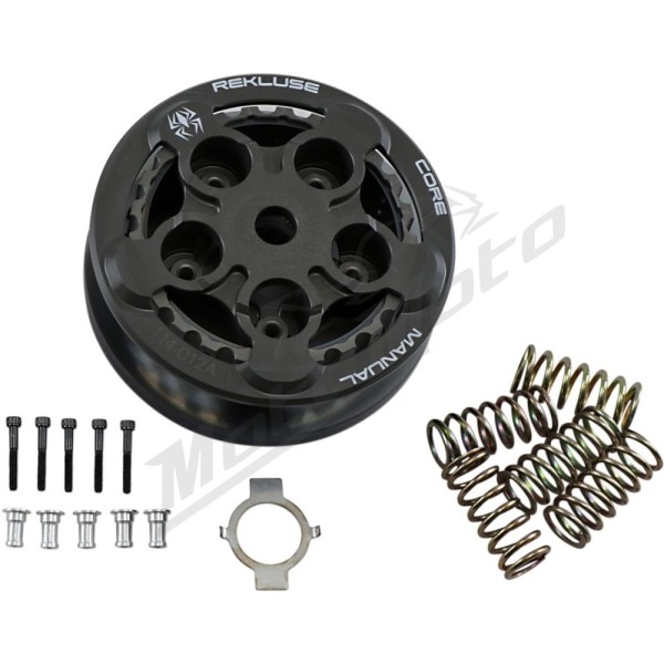 REKLUSE Core Manual Clutch Kit Sherco SE / SEF / SEF-R 250-300 12-25