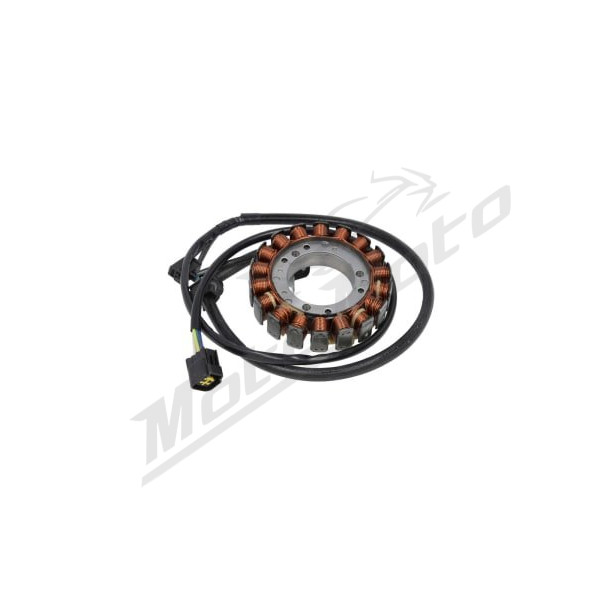 TOURMAX Generatorius Arctic Cat / Suzuki 400-500cc 98-02