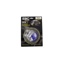 EBC SRK Race/Sport Series Clutch Kit TRIUMPH THRUXTON / BONNEVILLE 1200 16-24