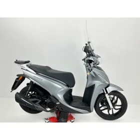 WRS TOURING Windscreen  Kymco People 125-200cc 14-16