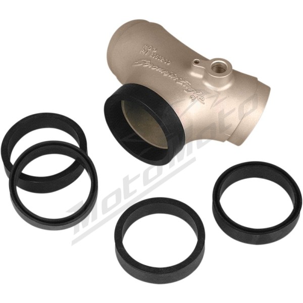 JAMES GASKET Carburetor-to-Intake Manifold Seal Kit MIKUNI 44MM 