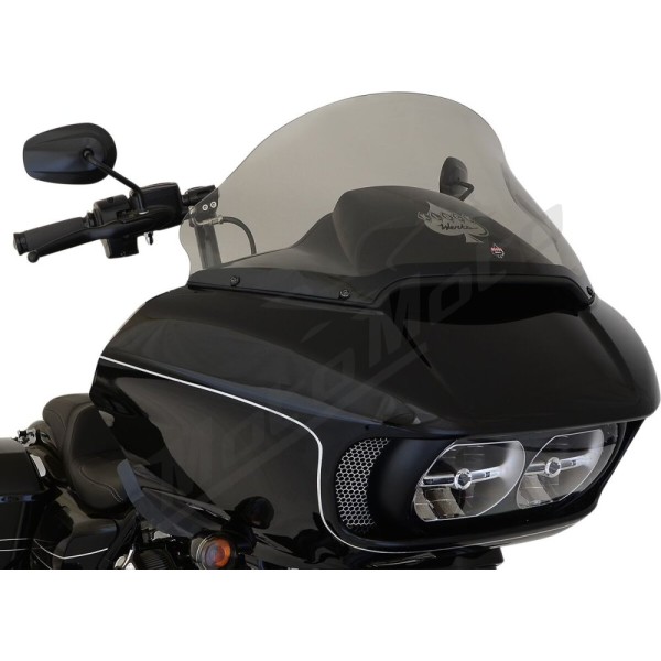 KLOCK WERKS Pro Touring Flare™ Windshield HARLEY DAVIDSON FLHTKL/FLHTCU 1690-1923 15-25
