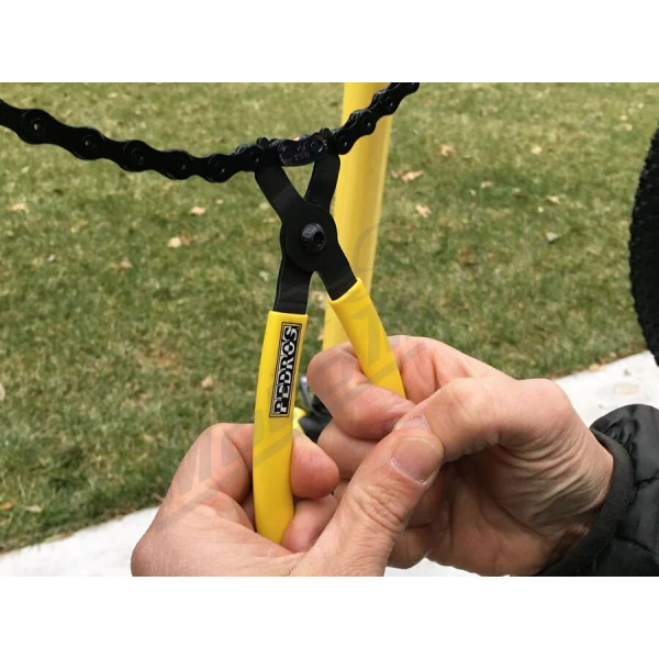 PEDRO'S Quick Link Pliers