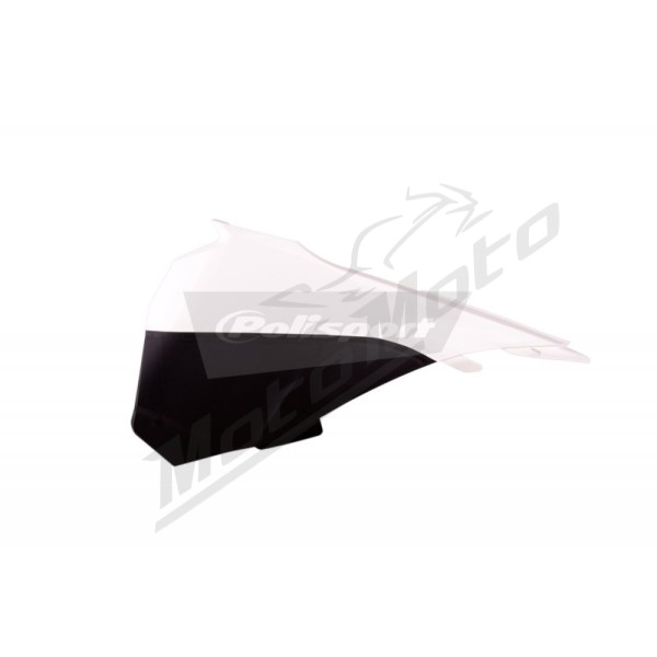 POLISPORT Air Box Covers KTM SX 85 13-17