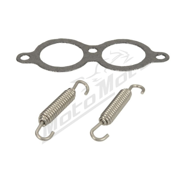 Winderosa išmetimo sistemos tarpinių kompl. KTM EXC / MXC / SMR / SX / XC / XC-W / EXC-G 250-525 98-07