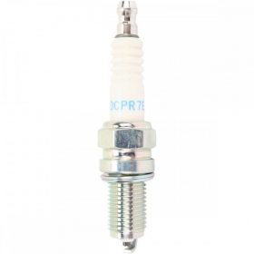 Spark plug NGK DCPR7E