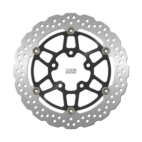 NG Front Floating Brake Disc 290X69X4,5mm Suzuki GSF / GSX / SV / VLR / VZ 650-1800cc 
