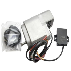 Vape Ignition Set Triumph 3HW 350cc 42-45