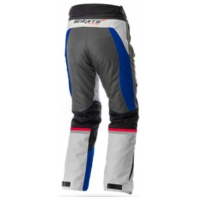 Seventy 70 SD-PT3S Winter Textile pants for men