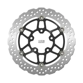 NG Front Floating Brake Disc 290X69X4,5mm Suzuki GSF / GSX / SV / VLR / VZ 650-1800cc 