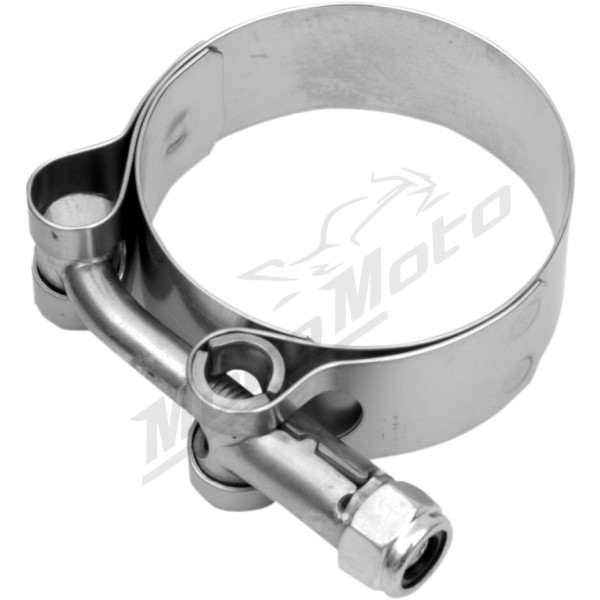 COBRA T-Bolt Exhaust Clamp 34.9mm.