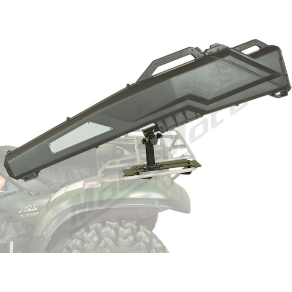 MOOSE OFFROAD FOUR WHEEL Gun Defender Transport Mount